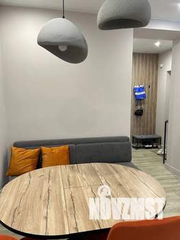 Студия квартира, посуточно, 30м2, 6/16 этаж