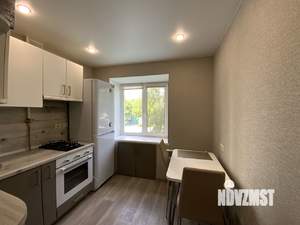 1-к квартира, на длительный срок, 31м2, 2/5 этаж