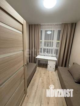 2-к квартира, на длительный срок, 54м2, 9/9 этаж