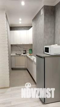 1-к квартира, посуточно, 35м2, 3/15 этаж