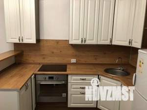 1-к квартира, на длительный срок, 50м2, 6/9 этаж