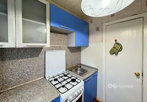 3-к квартира, на длительный срок, 57м2, 4/5 этаж