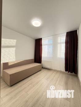 2-к квартира, на длительный срок, 50м2, 4/16 этаж