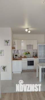 1-к квартира, на длительный срок, 39м2, 3/25 этаж