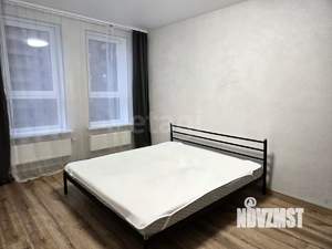 1-к квартира, на длительный срок, 41м2, 6/23 этаж