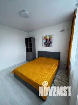 1-к квартира, посуточно, 34м2, 1/1 этаж