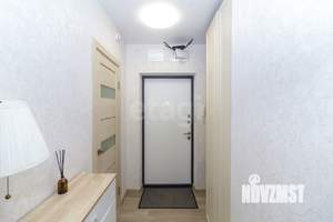 Студия квартира, на длительный срок, 20м2, 16/16 этаж