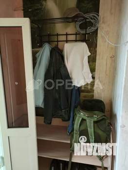 Студия квартира, на длительный срок, 12м2, 6/8 этаж