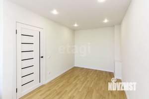 1-к квартира, на длительный срок, 31м2, 6/10 этаж