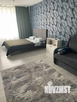 1-к квартира, на длительный срок, 41м2, 15/17 этаж