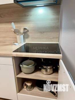 1-к квартира, на длительный срок, 34м2, 7/16 этаж