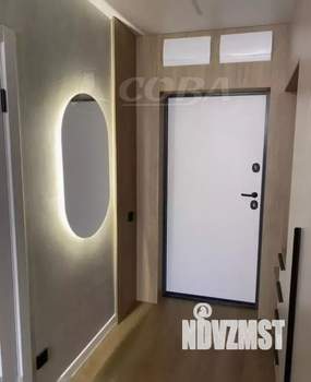 1-к квартира, на длительный срок, 33м2, 20/25 этаж