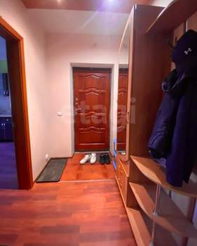 2-к квартира, на длительный срок, 70м2, 6/9 этаж