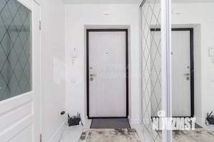 Студия квартира, на длительный срок, 30м2, 15/17 этаж