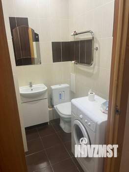 Студия квартира, на длительный срок, 26м2, 10/18 этаж