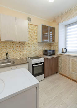 1-к квартира, на длительный срок, 30м2, 1/5 этаж