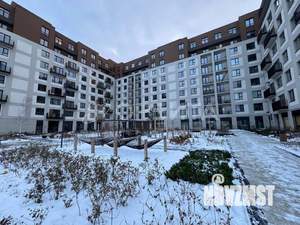 Студия квартира, на длительный срок, 21м2, 9/9 этаж