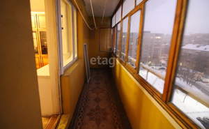 4-к квартира, на длительный срок, 73м2, 8/9 этаж