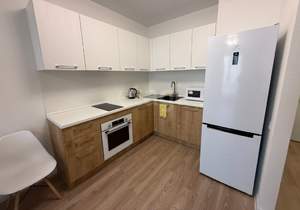 3-к квартира, на длительный срок, 75м2, 9/24 этаж