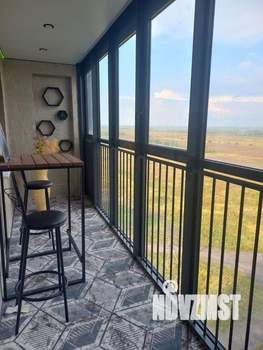 1-к квартира, на длительный срок, 38м2, 13/16 этаж