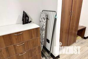 1-к квартира, посуточно, 20м2, 2/5 этаж