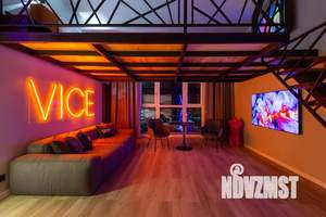 1-к квартира, посуточно, 42м2, 23/23 этаж