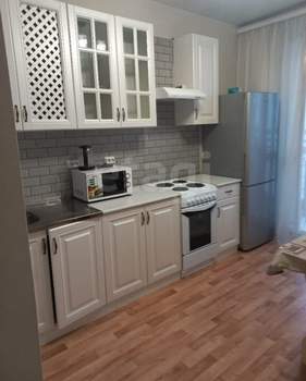 1-к квартира, на длительный срок, 38м2, 14/16 этаж