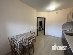1-к квартира, на длительный срок, 40м2, 13/15 этаж