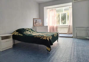 3-к квартира, на длительный срок, 85м2, 1/5 этаж