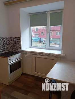 1-к квартира, на длительный срок, 30м2, 1/5 этаж