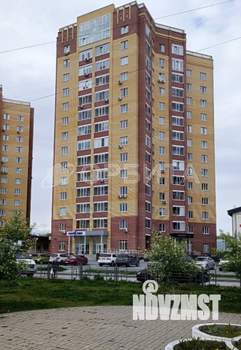 1-к квартира, на длительный срок, 45м2, 14/14 этаж