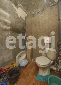 1-к квартира, на длительный срок, 30м2, 10/10 этаж