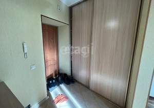 Студия квартира, на длительный срок, 30м2, 9/16 этаж