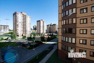 3-к квартира, посуточно, 100м2, 4/14 этаж