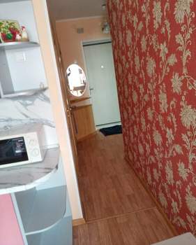 1-к квартира, на длительный срок, 35м2, 5/9 этаж