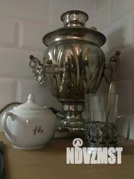 1-к квартира, посуточно, 29м2, 1/1 этаж