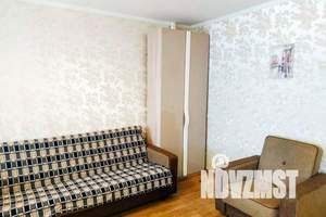1-к квартира, посуточно, 33м2, 5/5 этаж