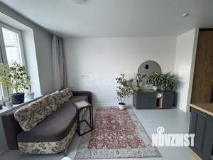 Студия квартира, на длительный срок, 26м2, 12/12 этаж