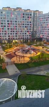 Студия квартира, на длительный срок, 20м2, 7/19 этаж