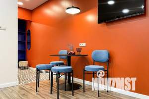 1-к квартира, посуточно, 30м2, 2/9 этаж