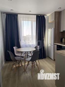 1-к квартира, на длительный срок, 35м2, 8/9 этаж