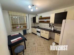 1-к квартира, посуточно, 35м2, 4/10 этаж