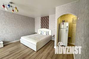 1-к квартира, посуточно, 35м2, 5/5 этаж