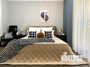 Студия квартира, посуточно, 39м2, 11/17 этаж