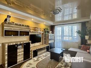 2-к квартира, на длительный срок, 60м2, 13/18 этаж