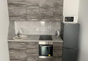 1-к квартира, на длительный срок, 37м2, 9/16 этаж