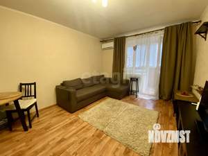 1-к квартира, на длительный срок, 37м2, 3/10 этаж