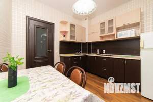 2-к квартира, посуточно, 45м2, 4/9 этаж