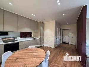 1-к квартира, на длительный срок, 43м2, 7/8 этаж