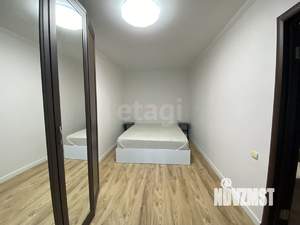 2-к квартира, на длительный срок, 46м2, 4/5 этаж